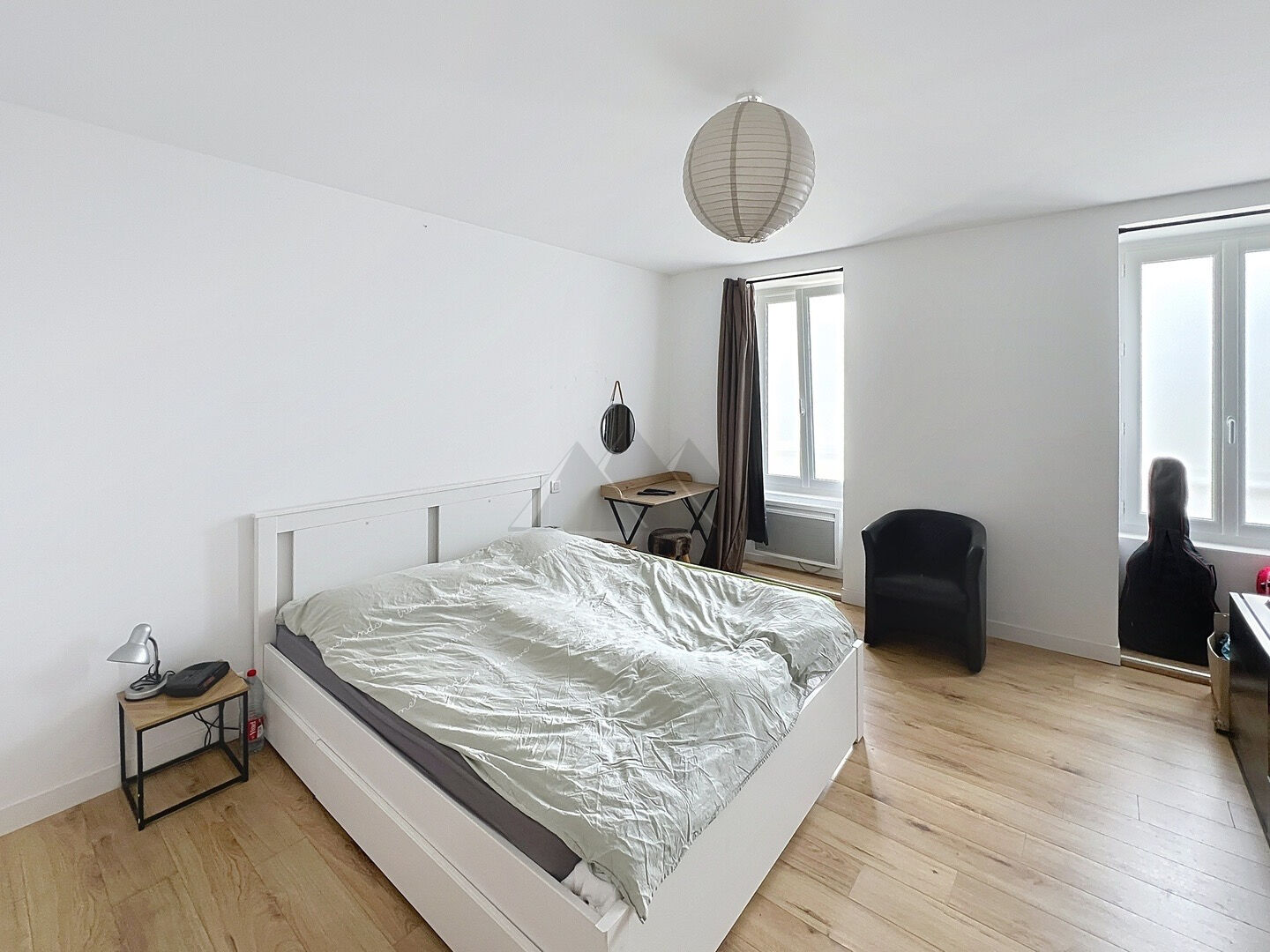 Photo MAISON DE VILLE PLOUGASTEL DAOULAS 3 CHAMBRES JARDIN image 4/6
