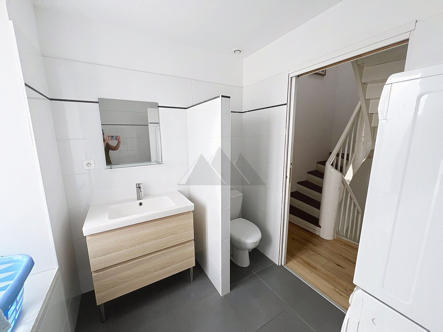 Photo MAISON DE VILLE PLOUGASTEL DAOULAS 3 CHAMBRES JARDIN image 6/6