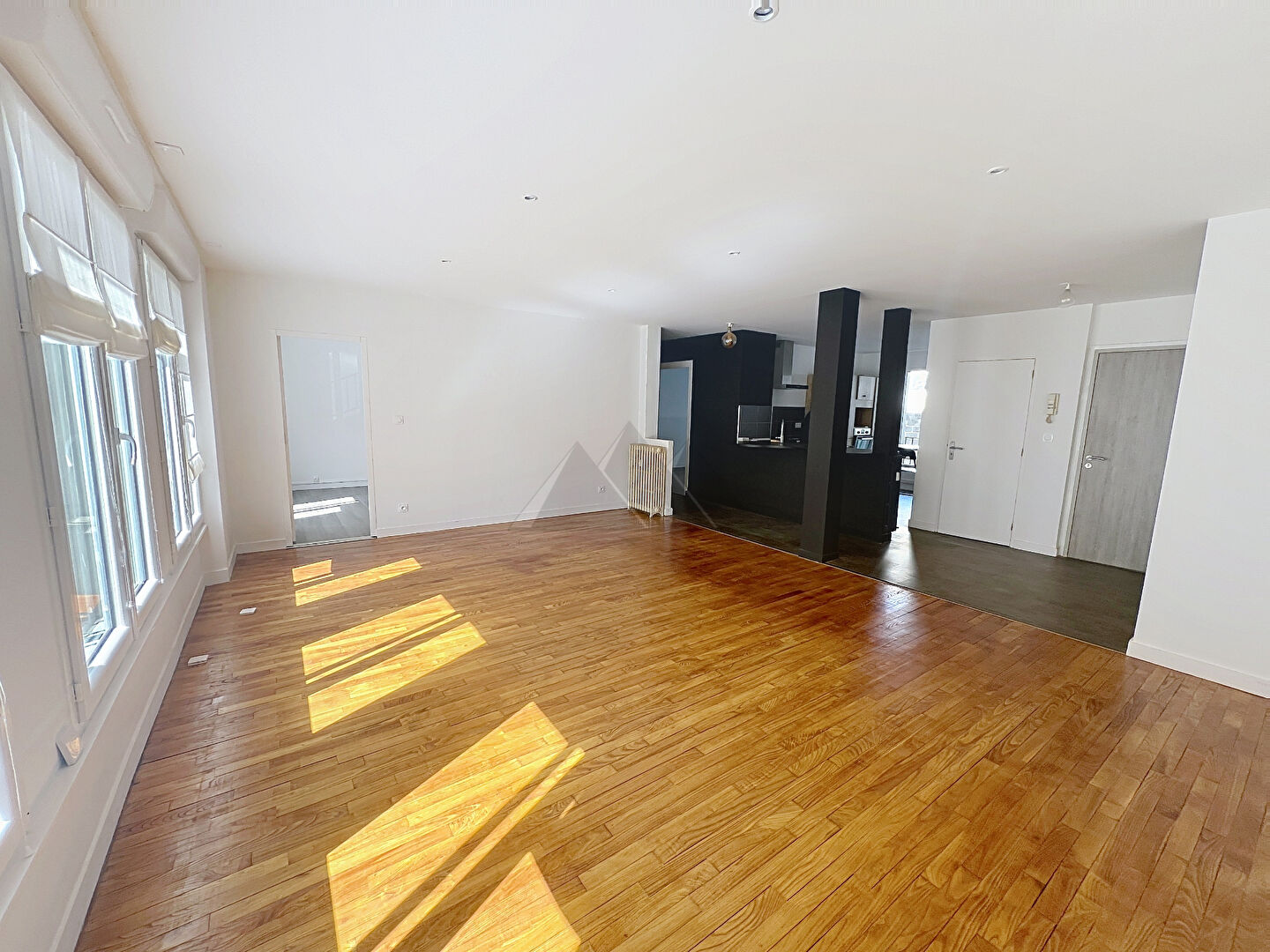 Agence immobilière de Luxior Immobilier Brest