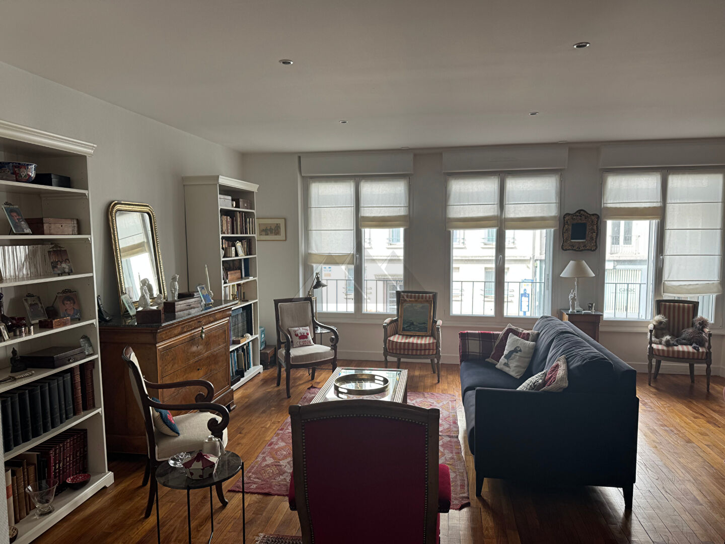 Agence immobilière de Luxior Immobilier Brest