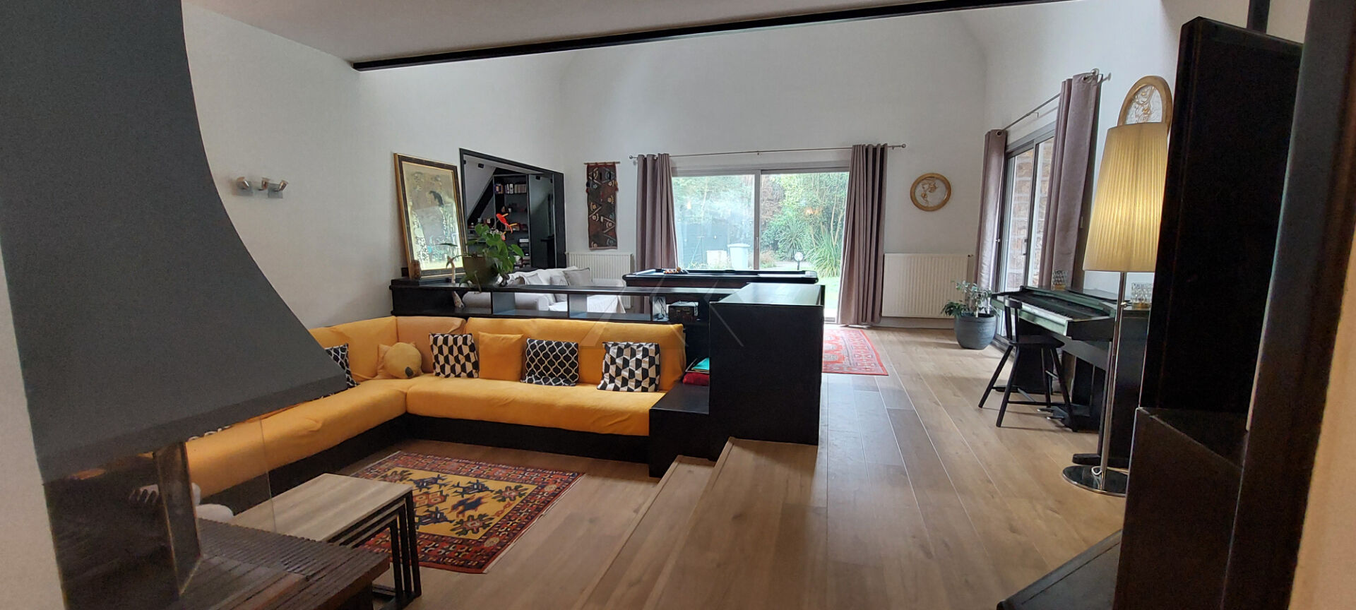 Agence immobilière de Luxior Immobilier Quimper