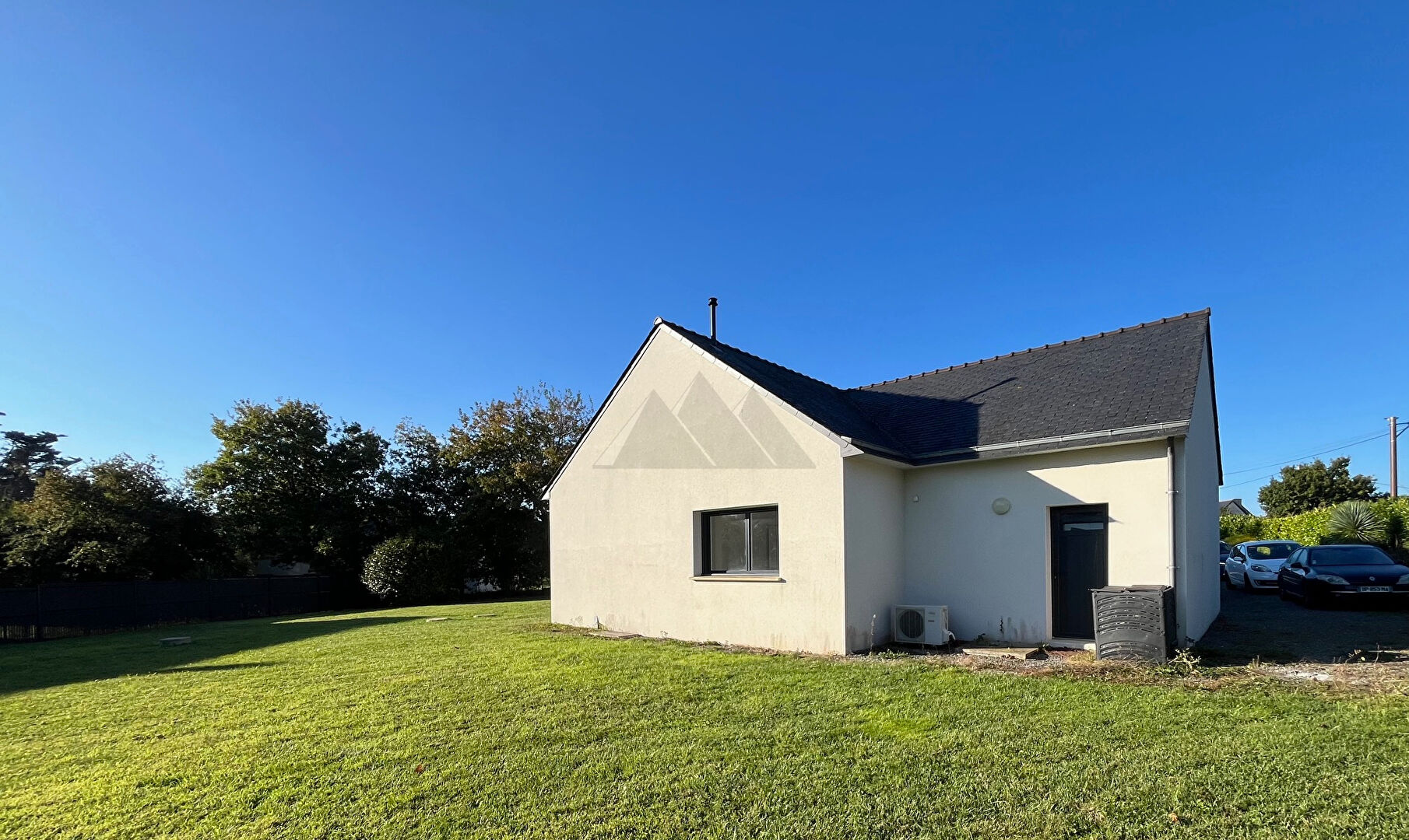 Photo MAISON A VENDRE PLAIN PIED PLOUGASTEL DAOULAS image 2/6