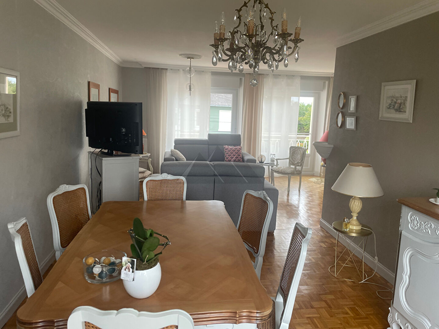 Agence immobilière de Luxior Immobilier Brest