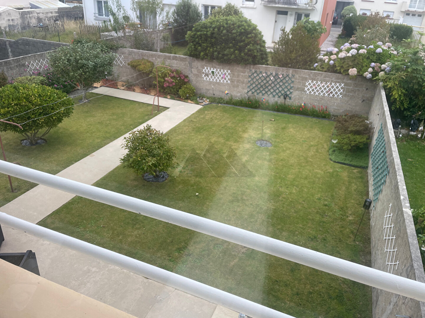 MAISON A VENDRE BREST LAMBEZELLEC