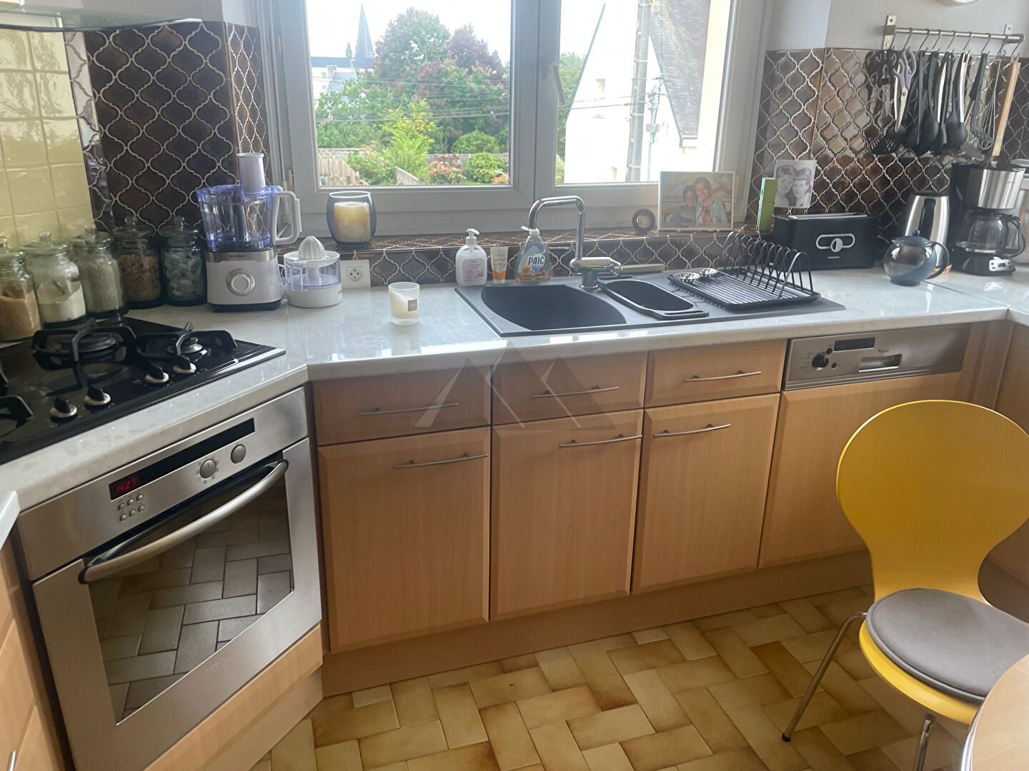 Photo MAISON A VENDRE BREST LAMBEZELLEC image 4/6