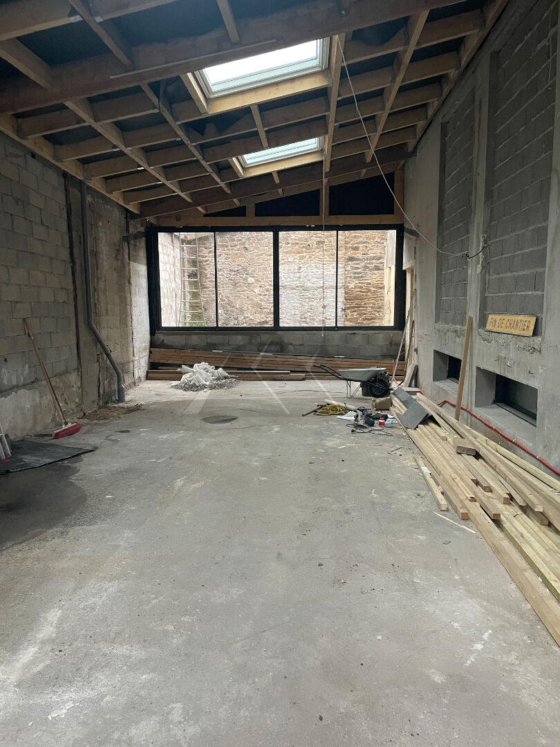 APPARTEMENT LOFT A VENDRE BREST JAURES