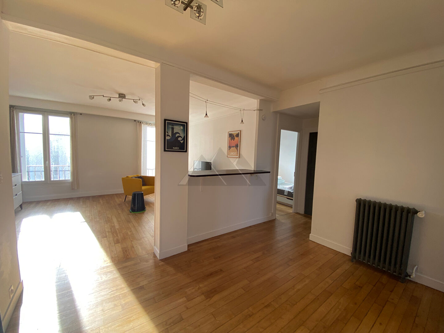 Agence immobilière de Luxior Immobilier Brest