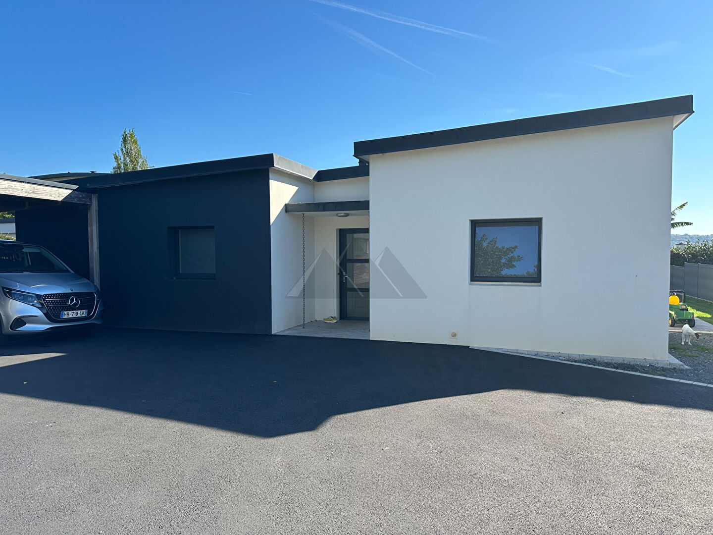 Agence immobilière de Luxior Immobilier Brest