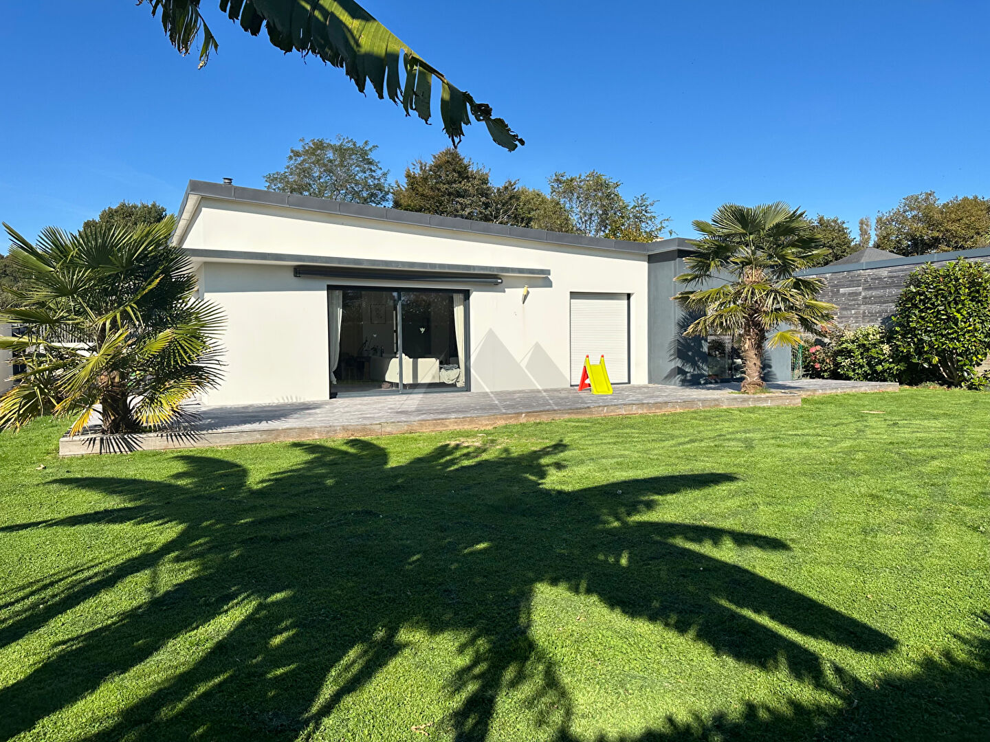 Agence immobilière de Luxior Immobilier Brest