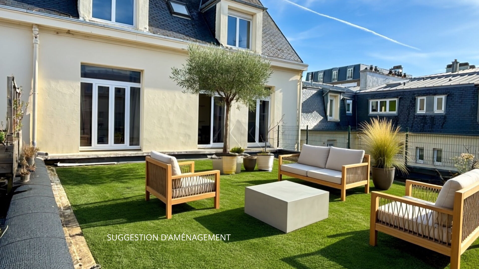 Agence immobilière de Luxior Immobilier Brest