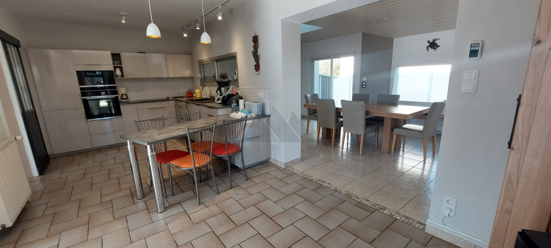 Photo A VENDRE  BRIEC BOURG MAISON 4 CHAMBRES  PAS DE TRAVAUX A PREVOIR image 3/6