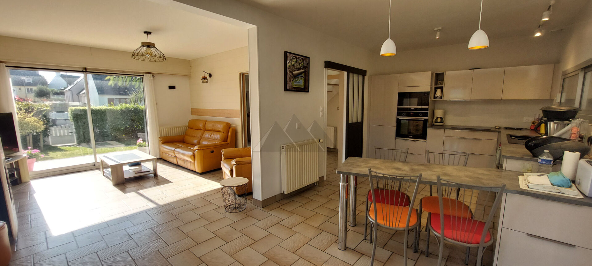 Photo A VENDRE  BRIEC BOURG MAISON 4 CHAMBRES  PAS DE TRAVAUX A PREVOIR image 4/6