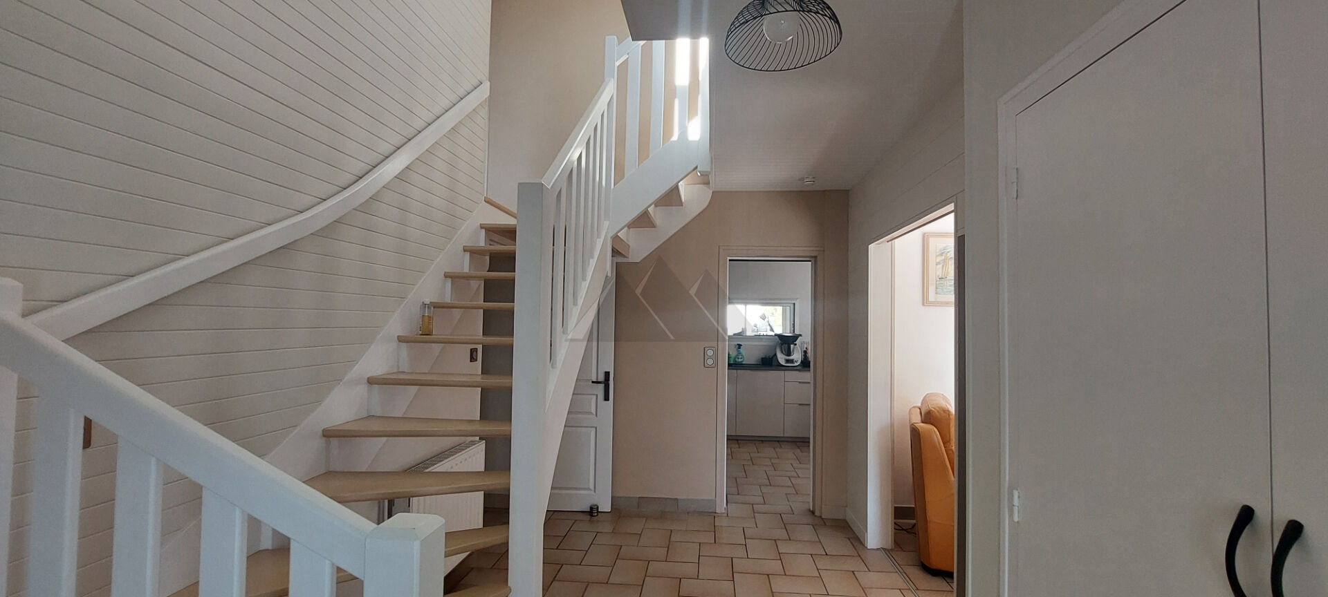 Photo A VENDRE  BRIEC BOURG MAISON 4 CHAMBRES  PAS DE TRAVAUX A PREVOIR image 6/6