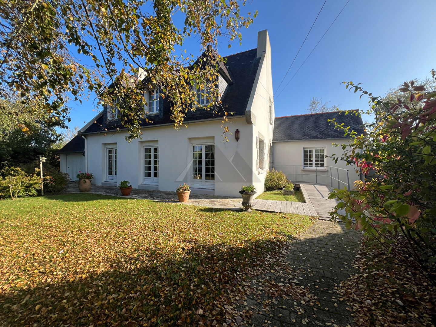 Agence immobilière de Luxior Immobilier Brest