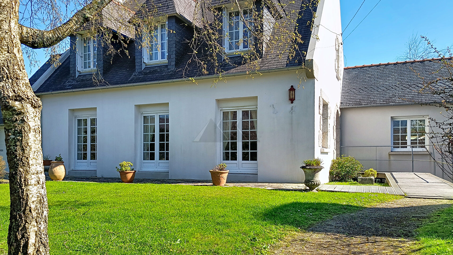 Agence immobilière de Luxior Immobilier Brest