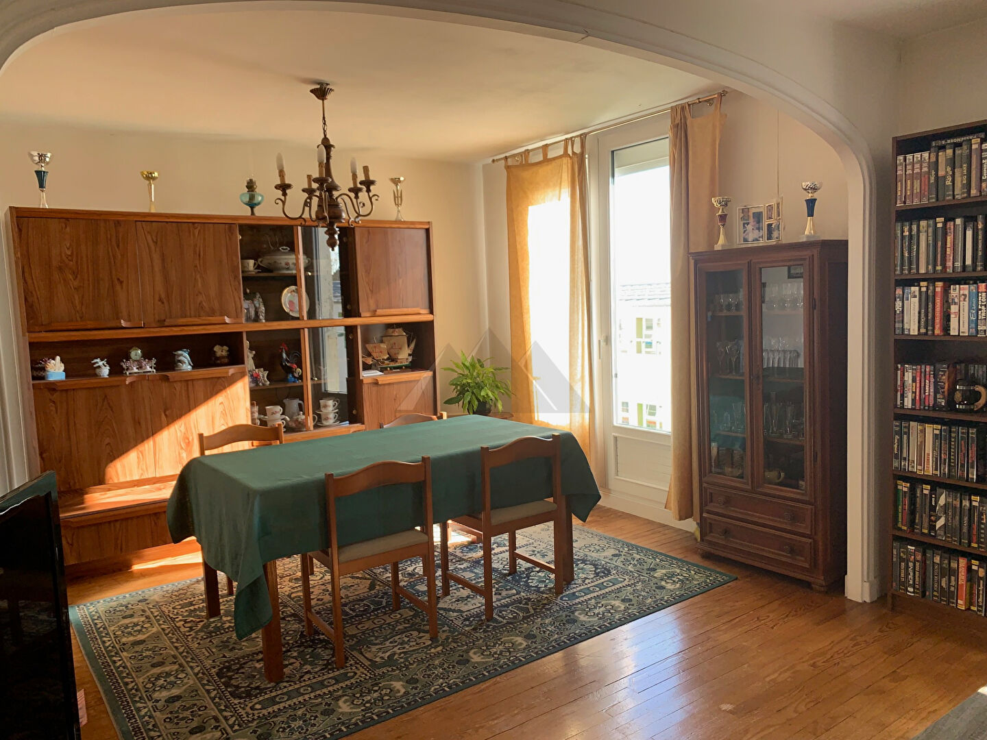 Agence immobilière de Luxior Immobilier Brest