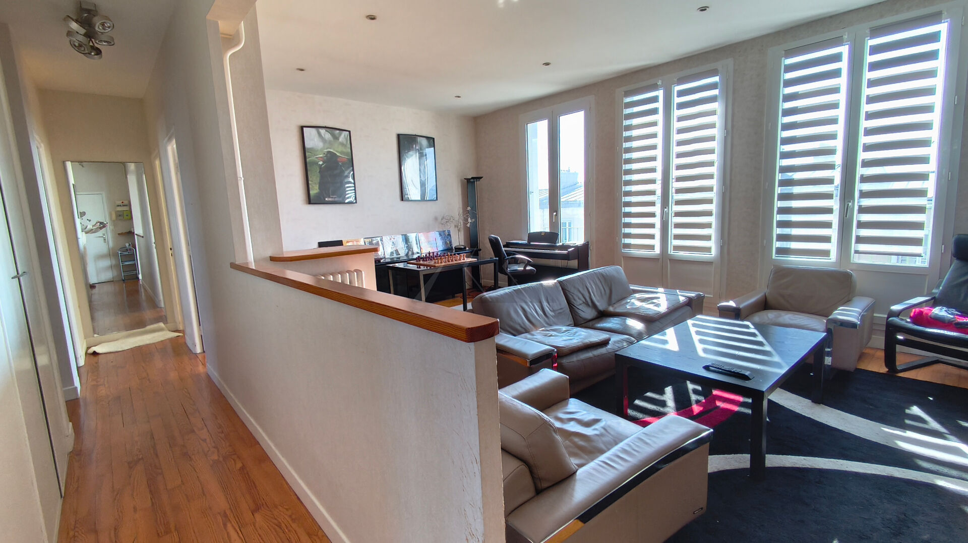 Agence immobilière de Luxior Immobilier Brest