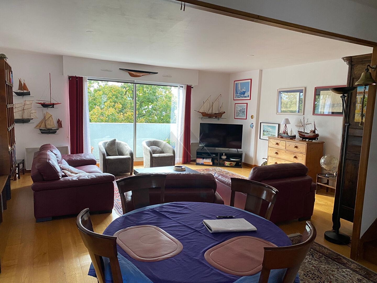 Agence immobilière de Luxior Immobilier Brest