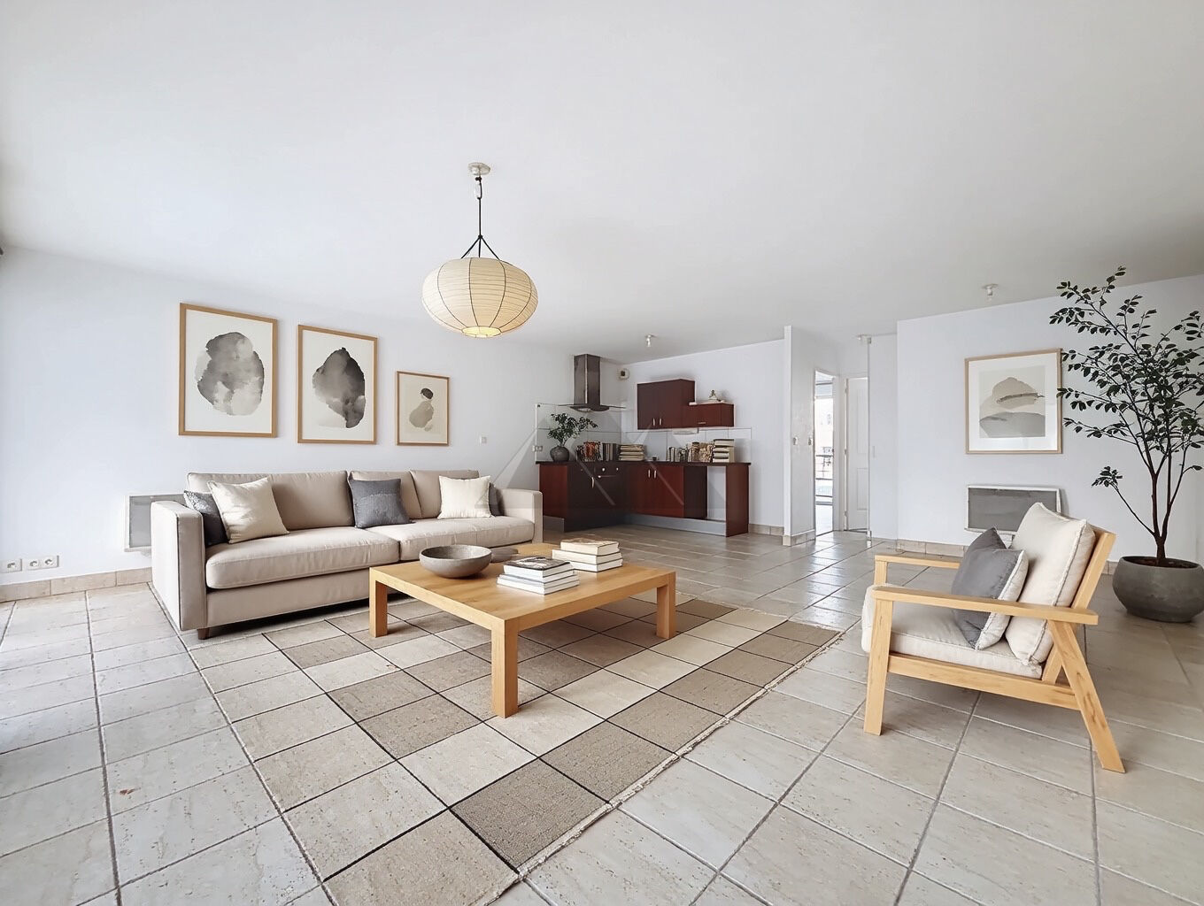 Agence immobilière de Luxior Immobilier Brest