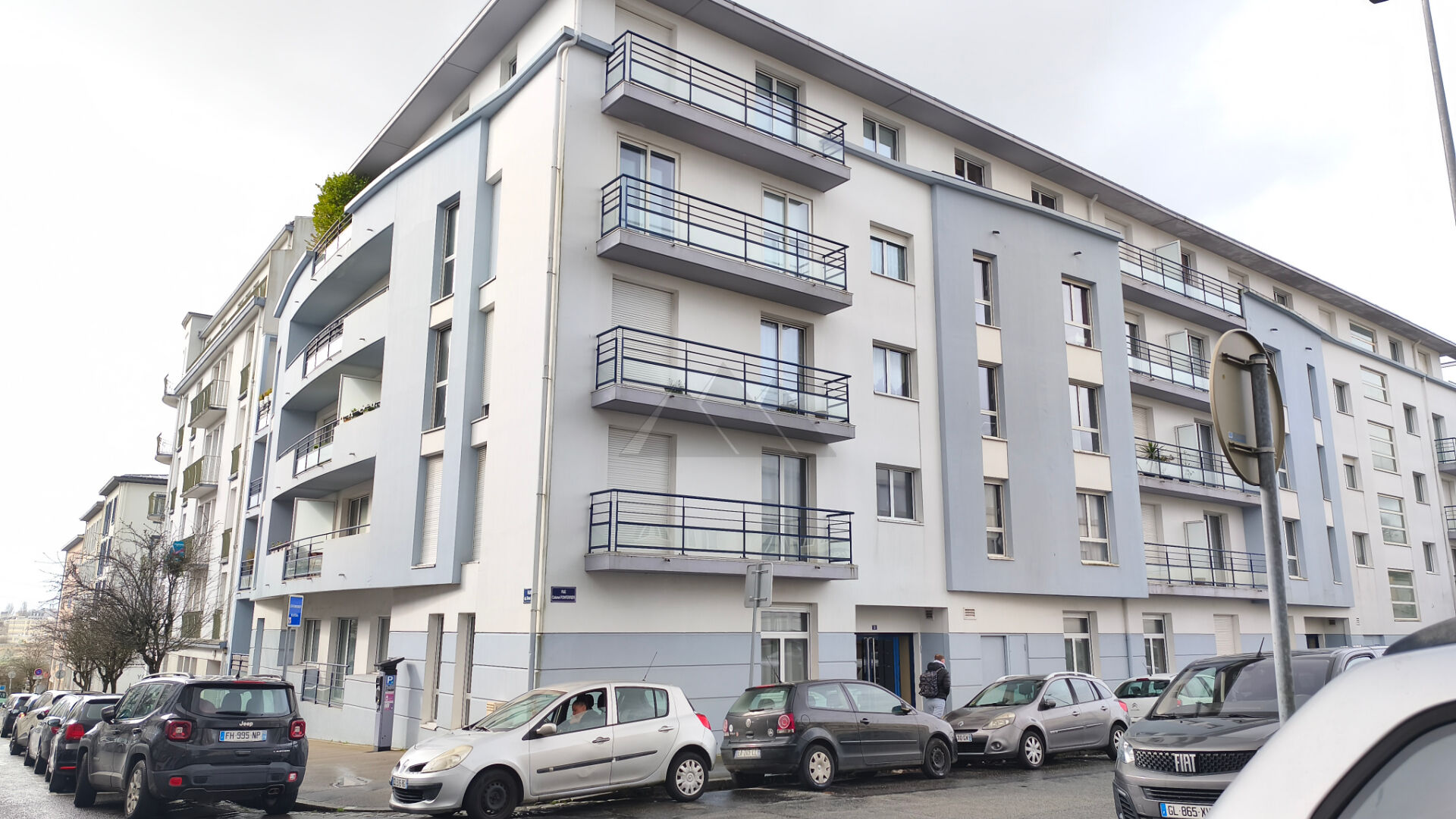 Agence immobilière de Luxior Immobilier Brest