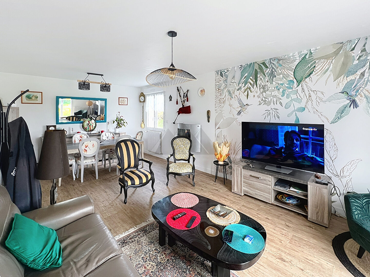Agence immobilière de Luxior Immobilier Brest
