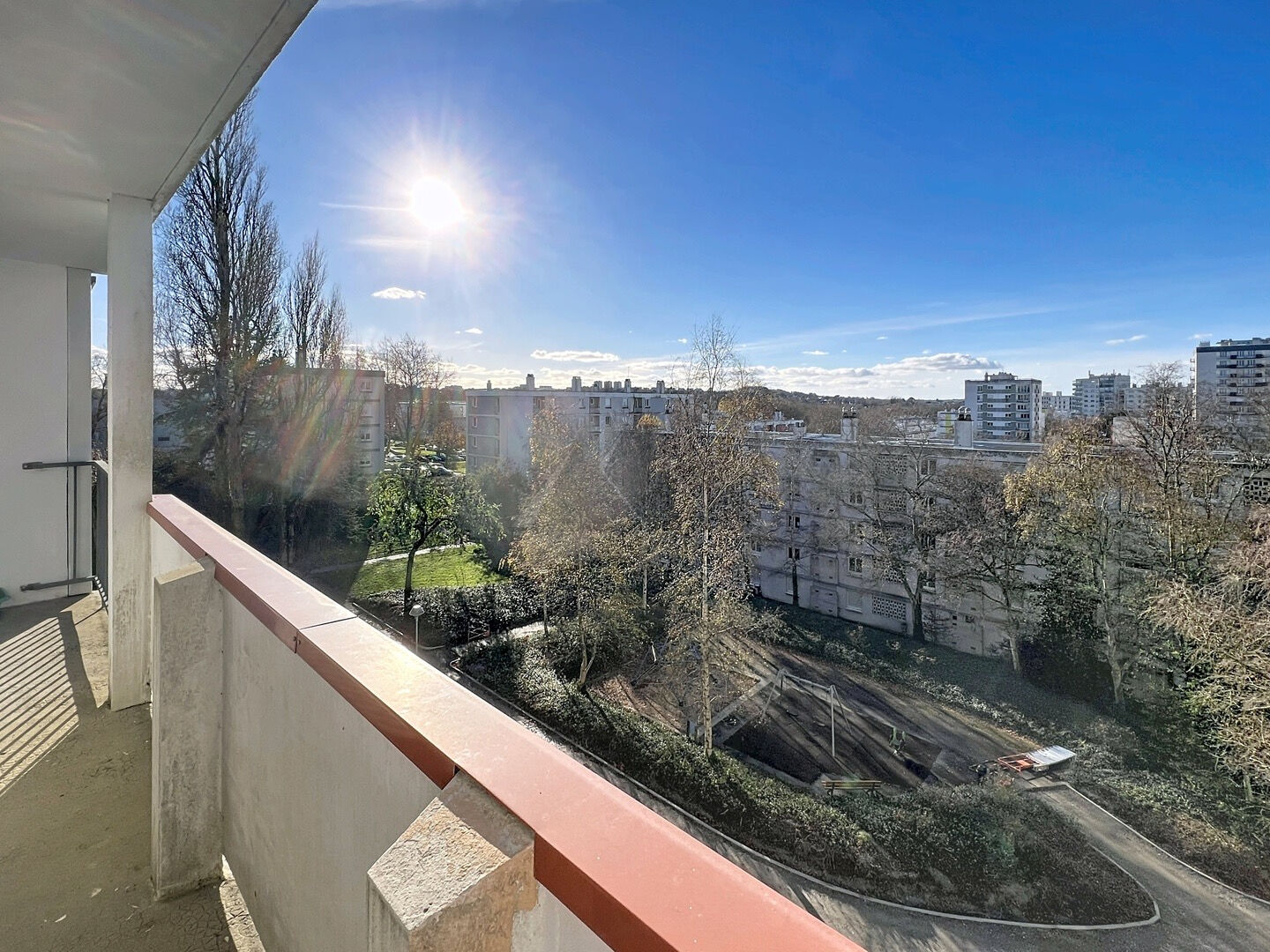 Agence immobilière de Luxior Immobilier Brest