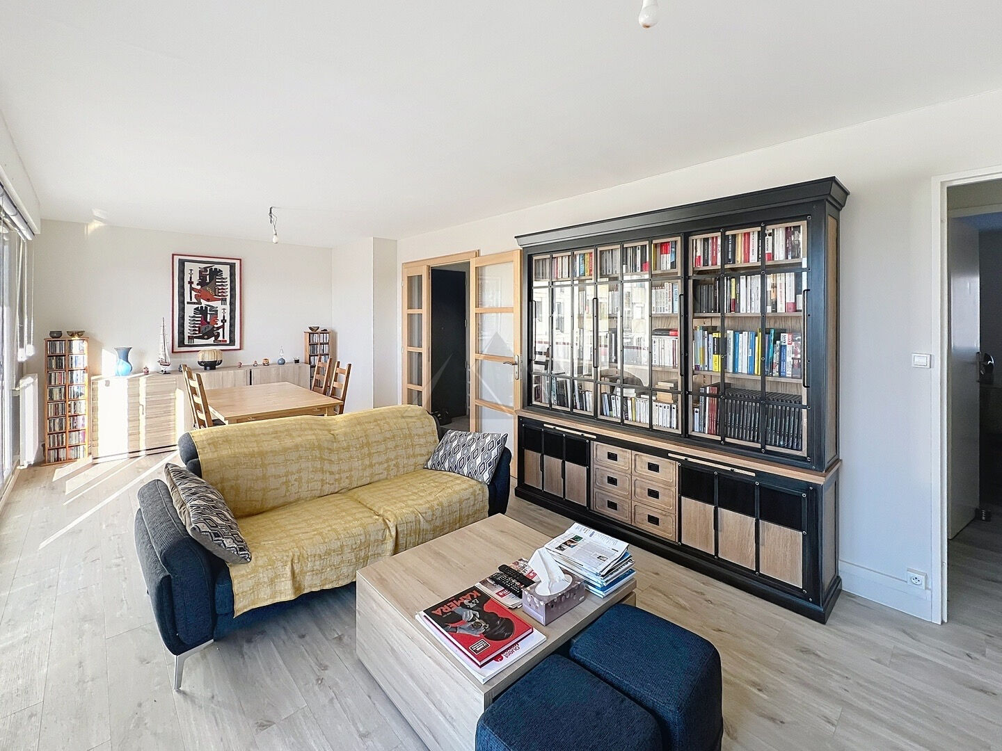 Agence immobilière de Luxior Immobilier Brest