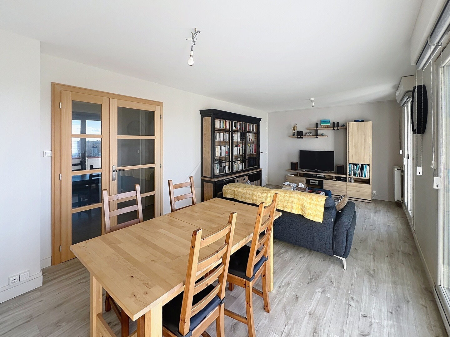 Photo APPARTEMENT 74 M² 2 CHAMBRES A VENDRE BREST image 2/6