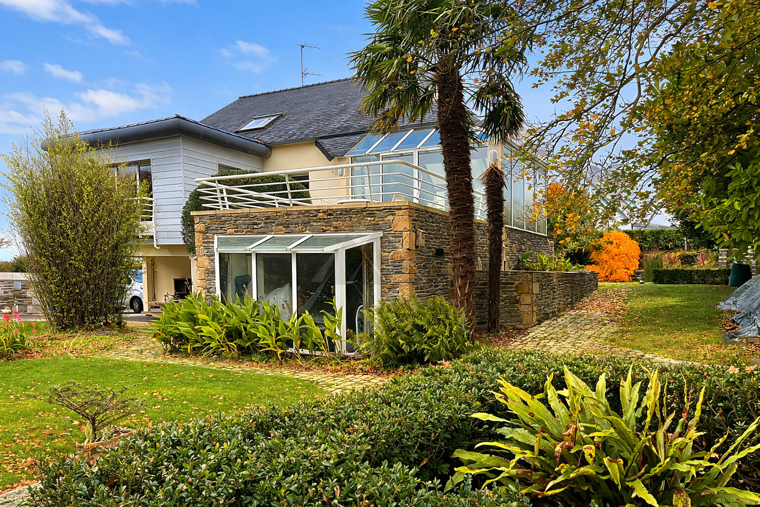 Agence immobilière de Luxior Immobilier Brest