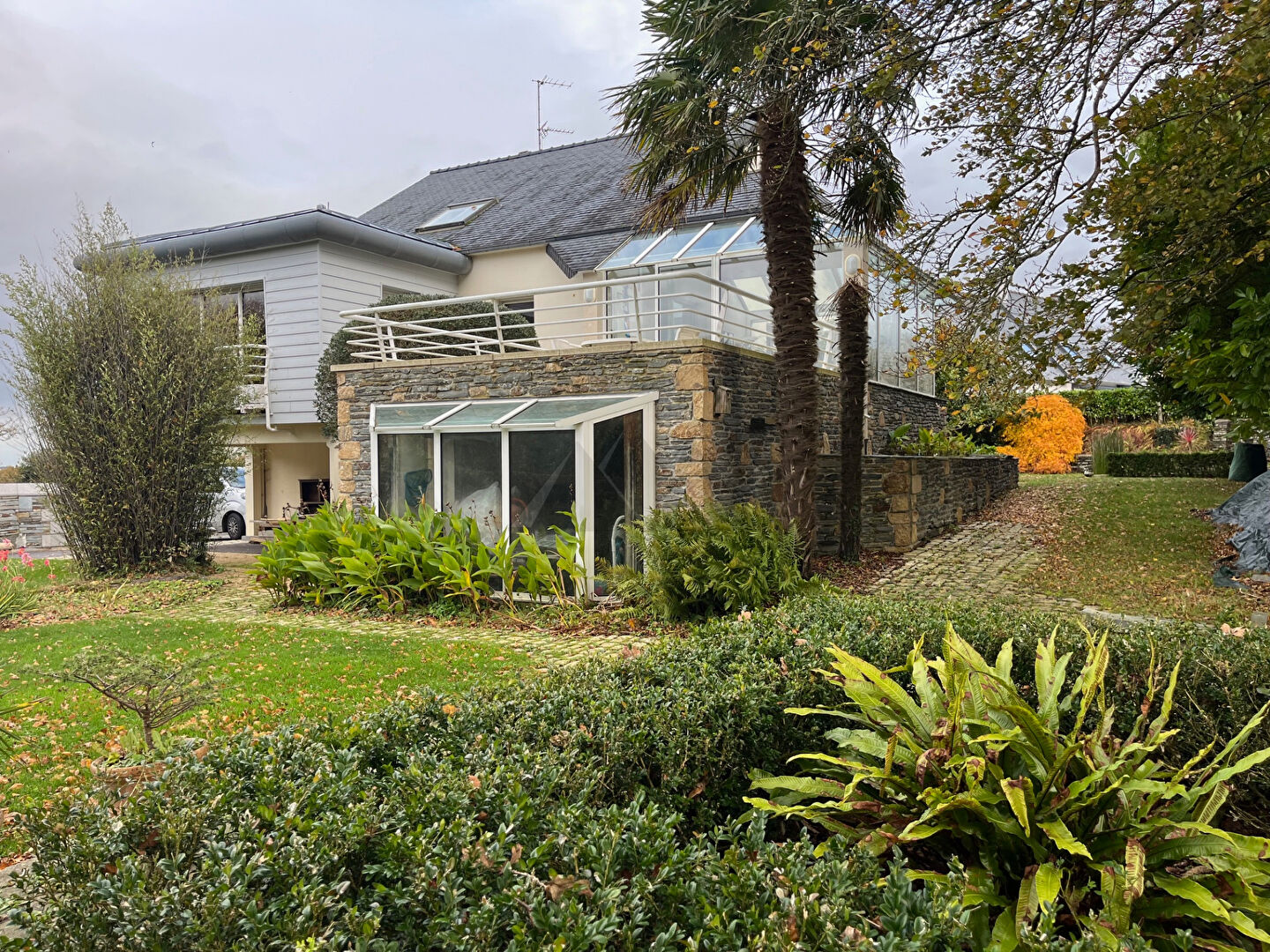 Agence immobilière de Luxior Immobilier Brest