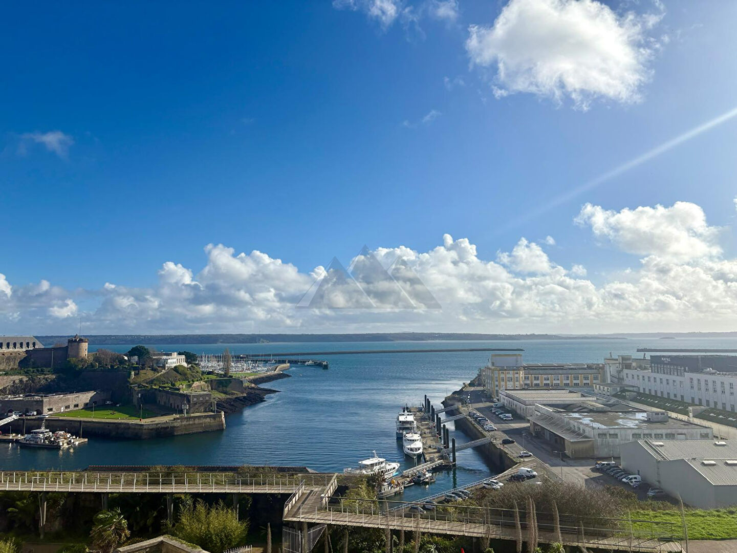 Agence immobilière de Luxior Immobilier Brest