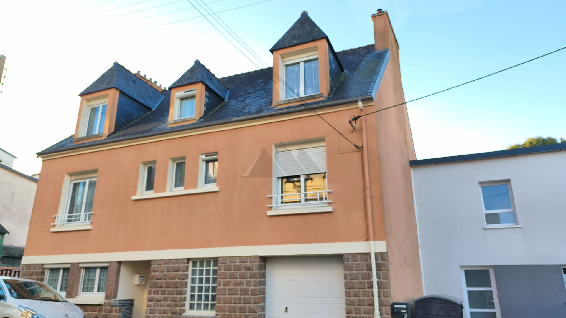 Agence immobilière de Luxior Immobilier Brest