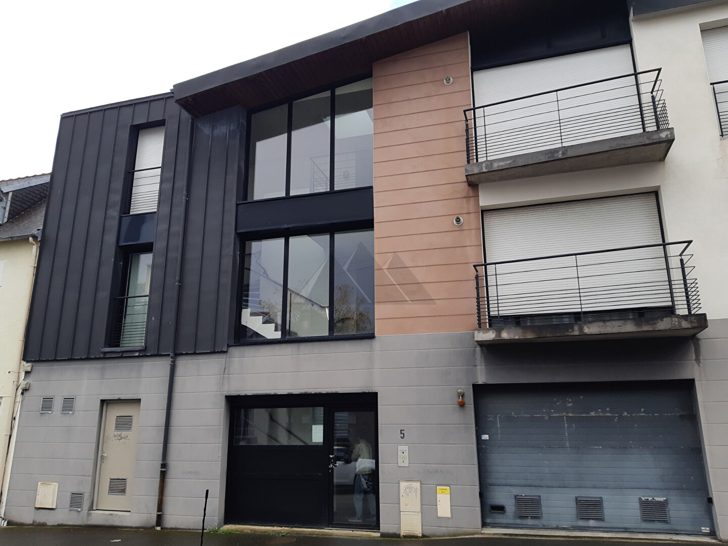 Photo Fac de médecine T2 avec garage image 4/4