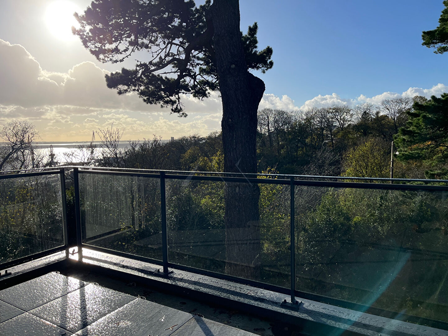 APPARTEMENT T2 A VENDRE BREST SAINT MARC