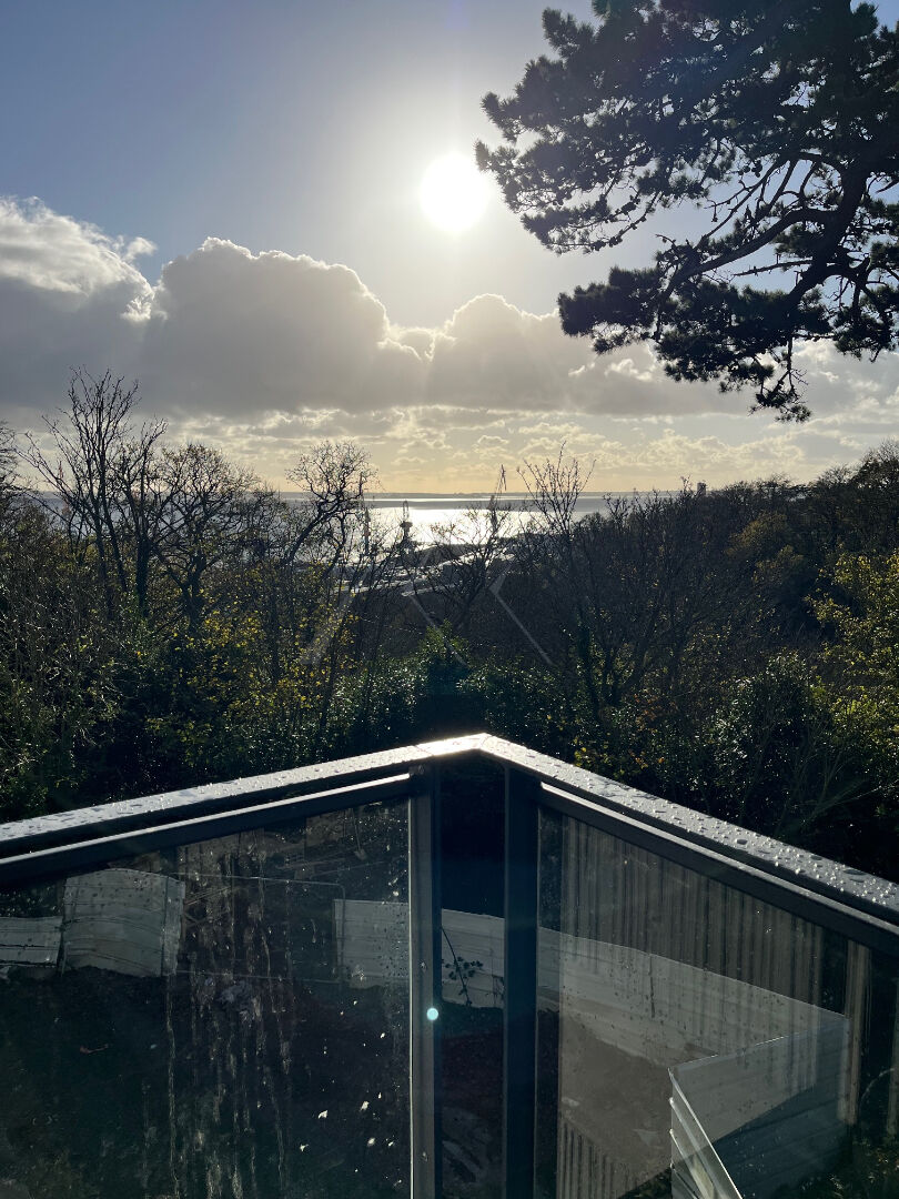 APPARTEMENT T3 A VENDRE BREST SAINT MARC