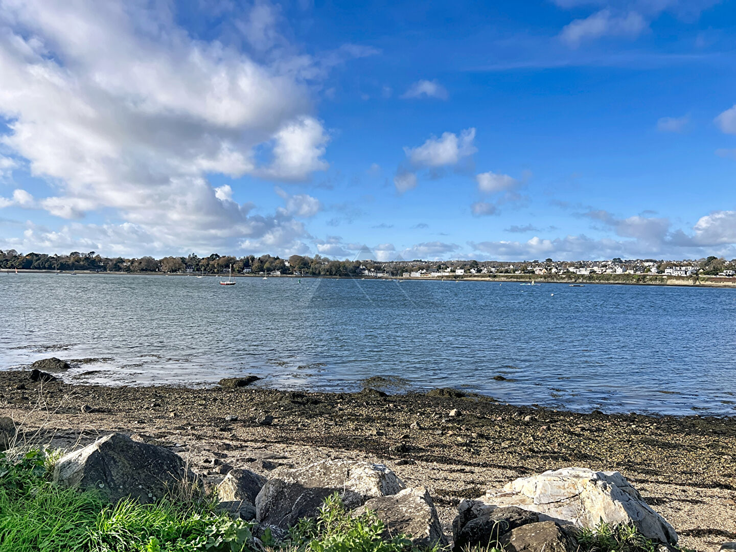 Agence immobilière de Luxior Immobilier Brest