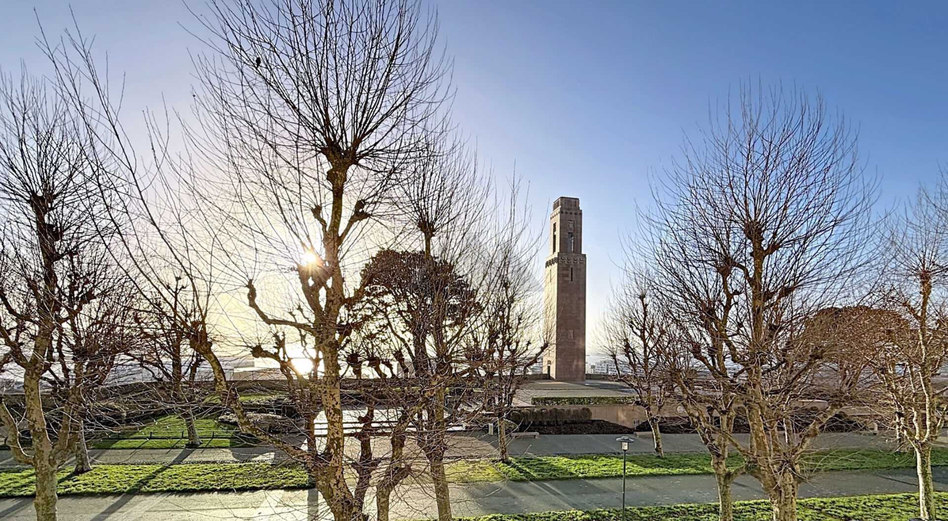 Agence immobilière de Luxior Immobilier Brest