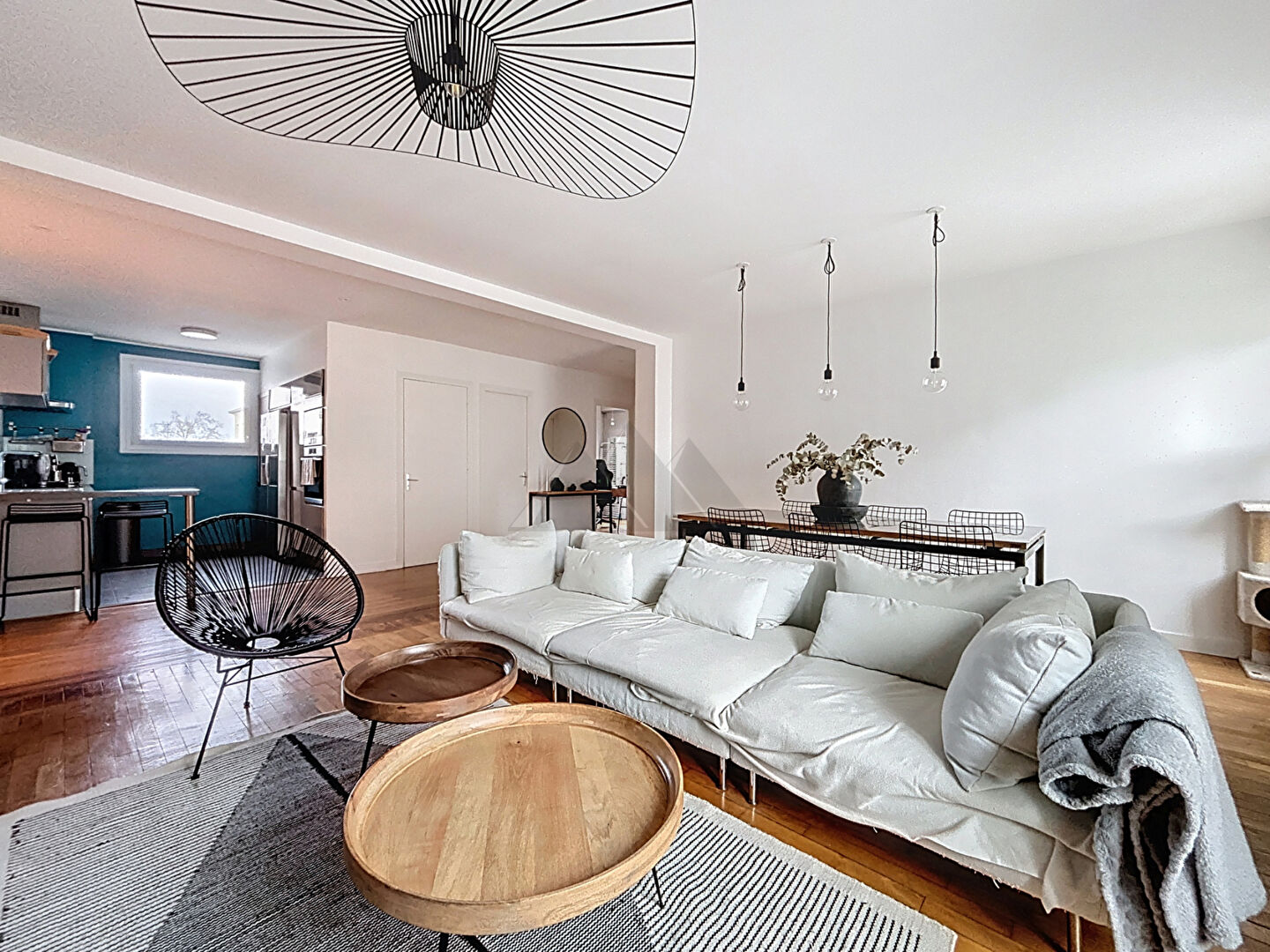 Agence immobilière de Luxior Immobilier Brest