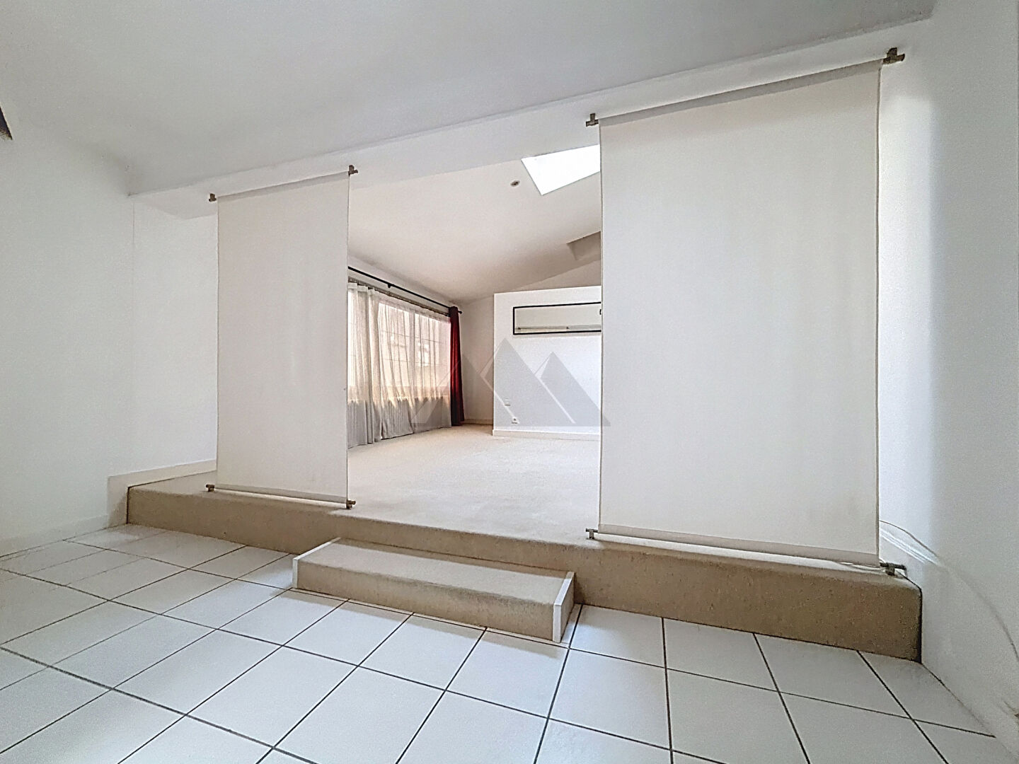 Photo BUREAUX A VENDRE A BREST - TRIANGLE D'OR 137 M² image 3/3