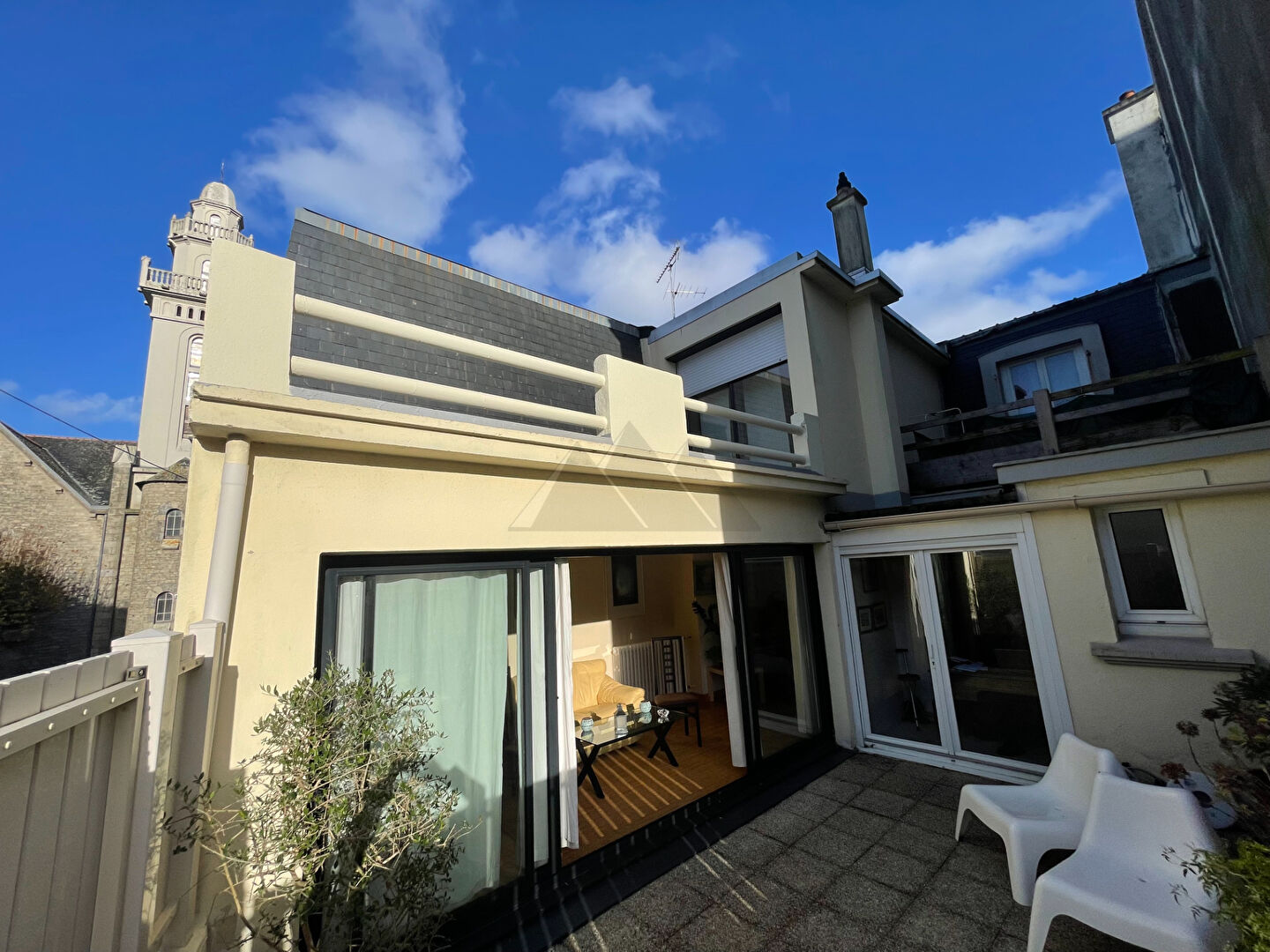 Agence immobilière de Luxior Immobilier Quimper