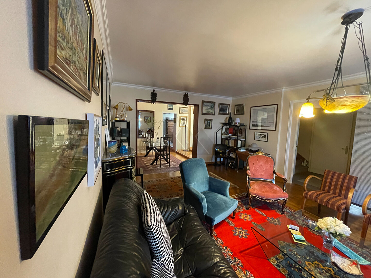 Agence immobilière de Luxior Immobilier Quimper