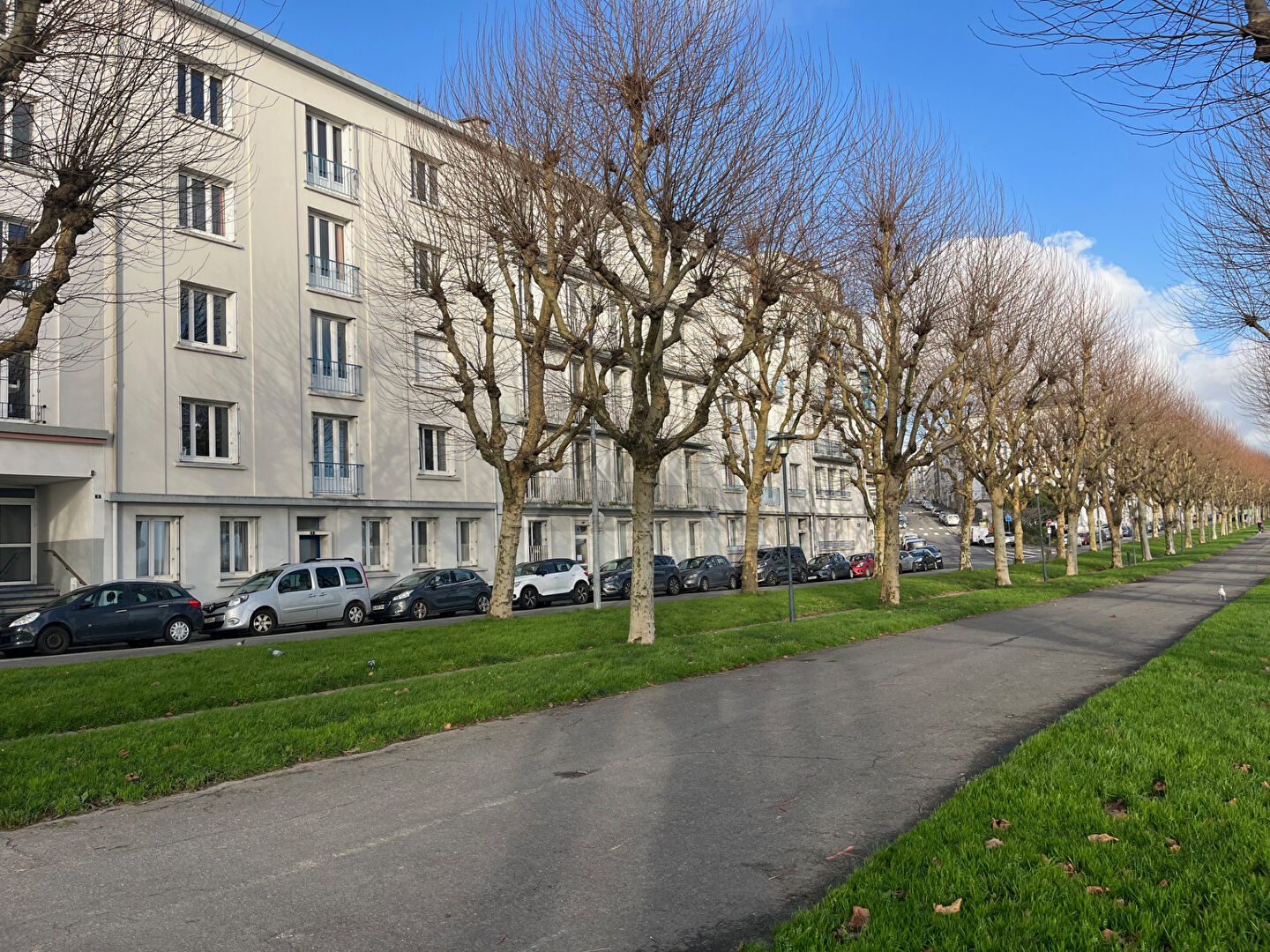 Agence immobilière de Luxior Immobilier Brest