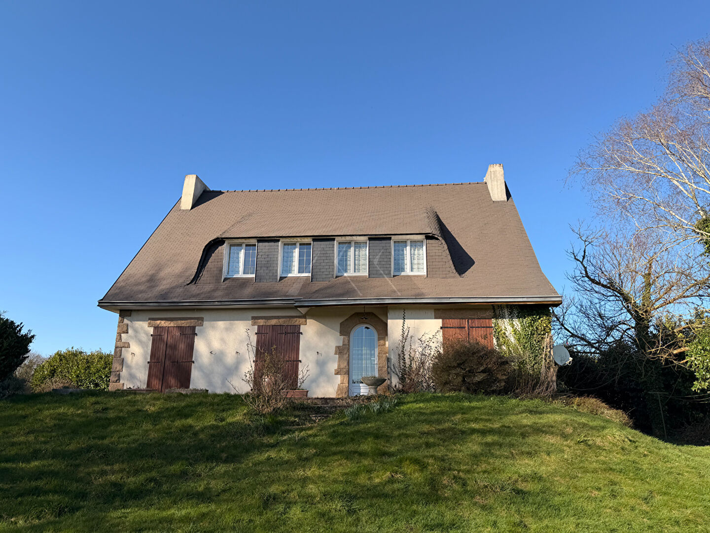 Agence immobilière de Luxior Immobilier Quimper