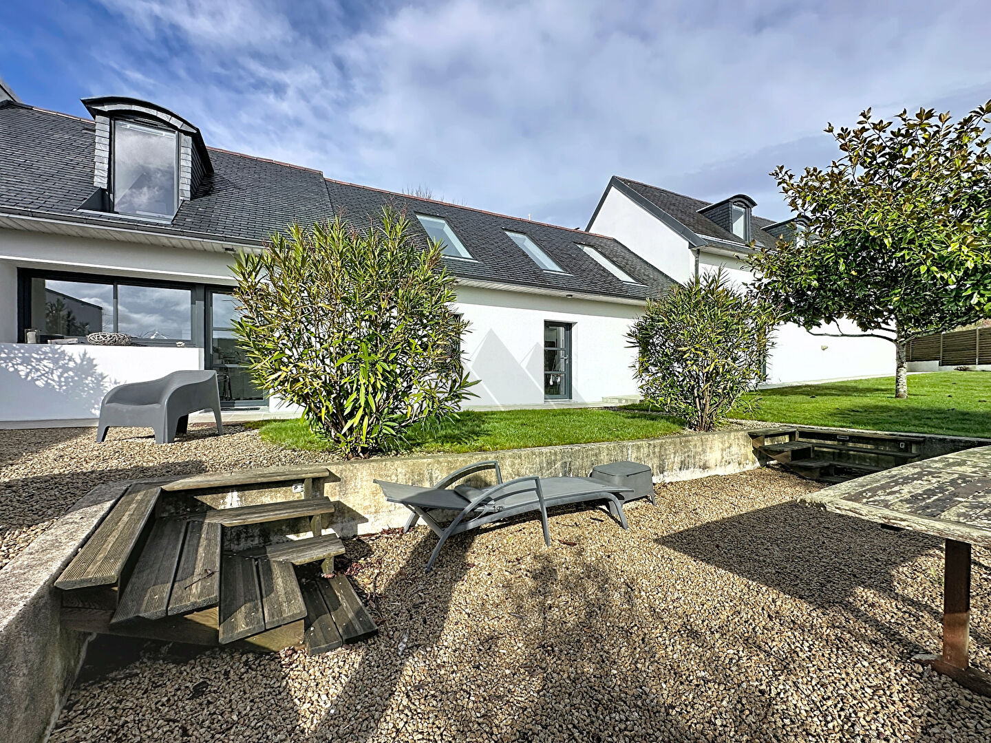 Agence immobilière de Luxior Immobilier Quimper