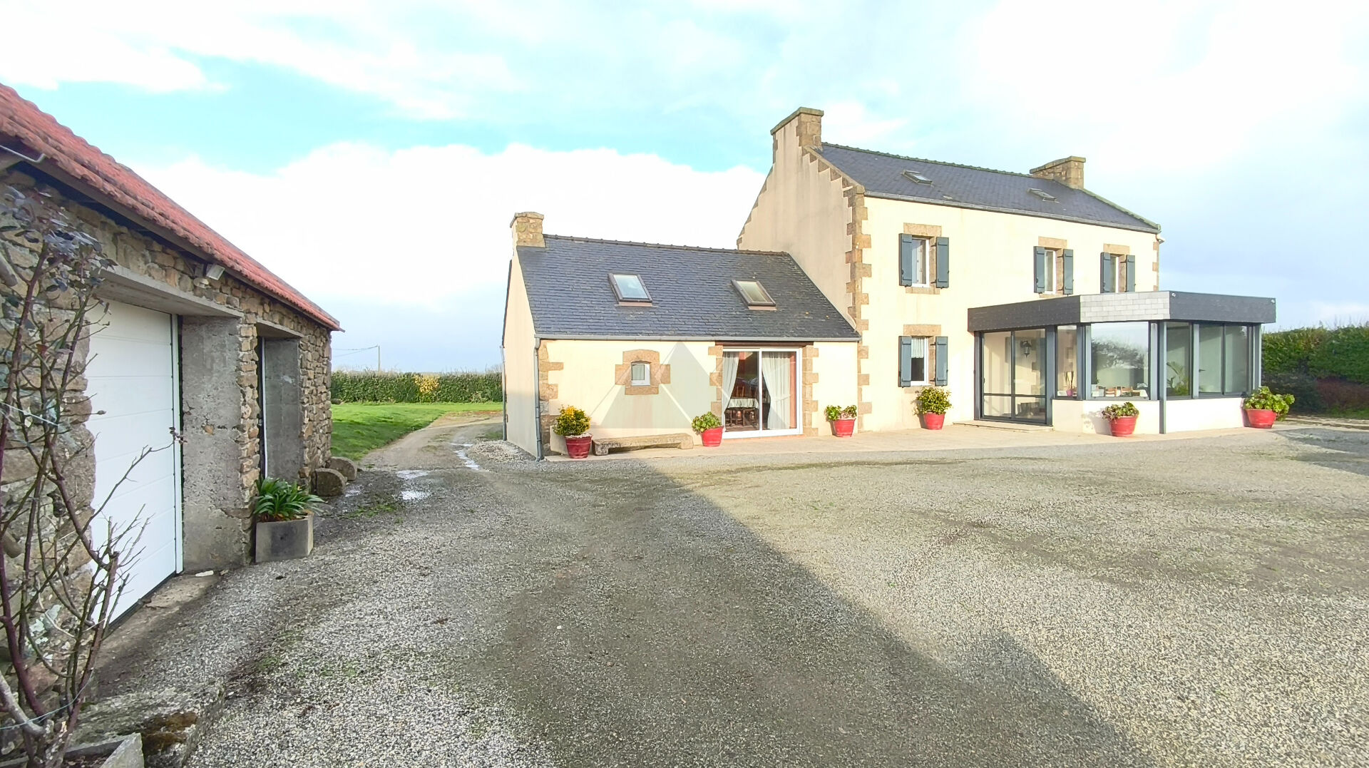 Agence immobilière de Luxior Immobilier Brest