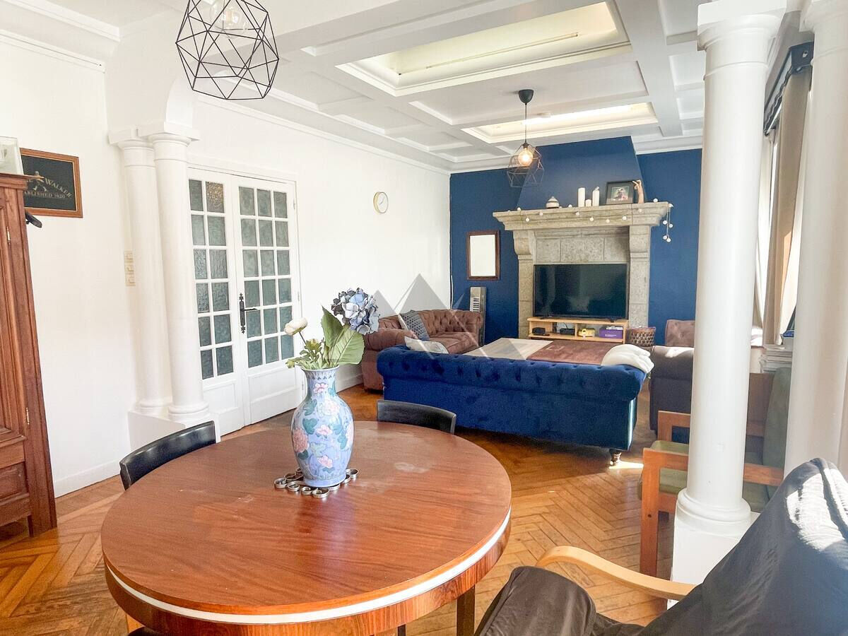 Agence immobilière de Luxior Immobilier Brest