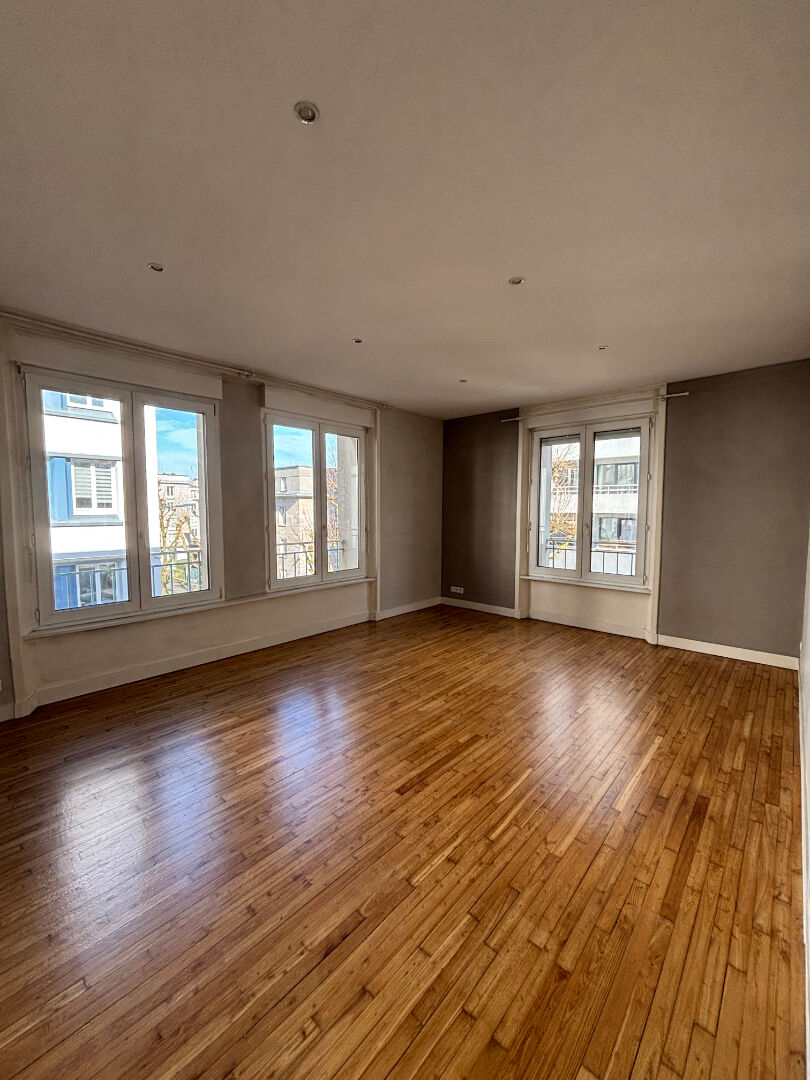 Agence immobilière de Luxior Immobilier Brest - Location