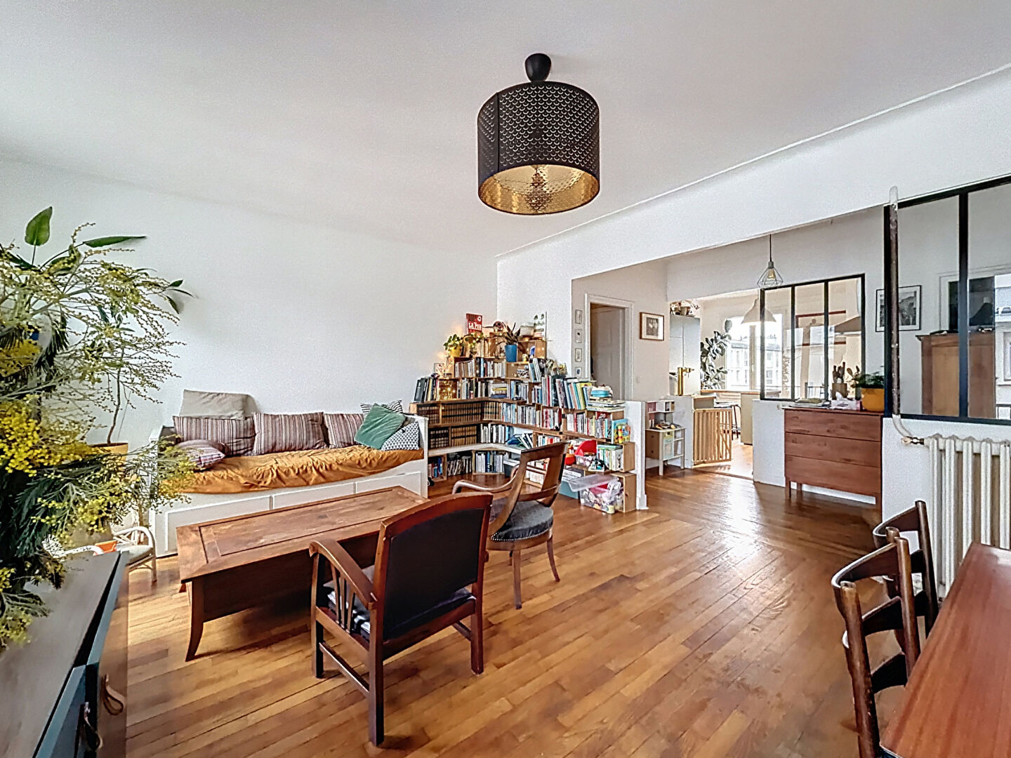 Agence immobilière de Luxior Immobilier Brest