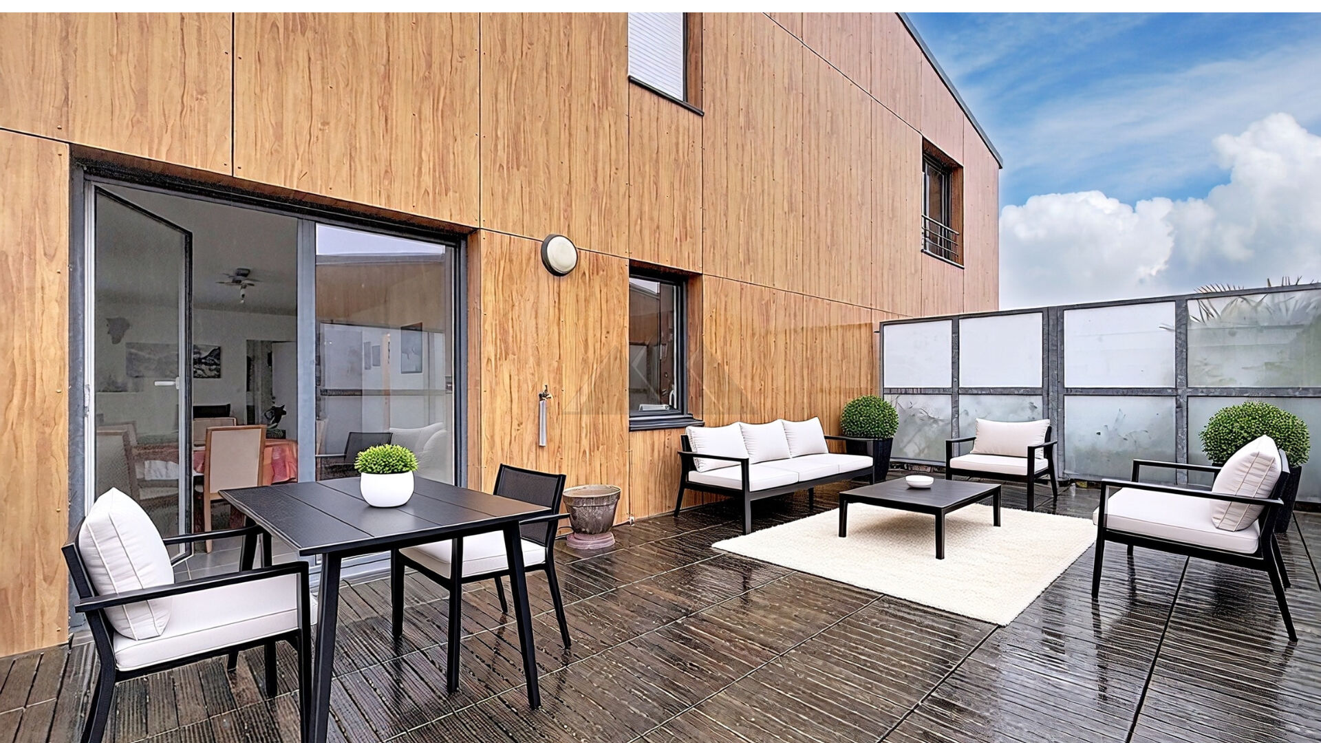 Agence immobilière de Luxior Immobilier Brest