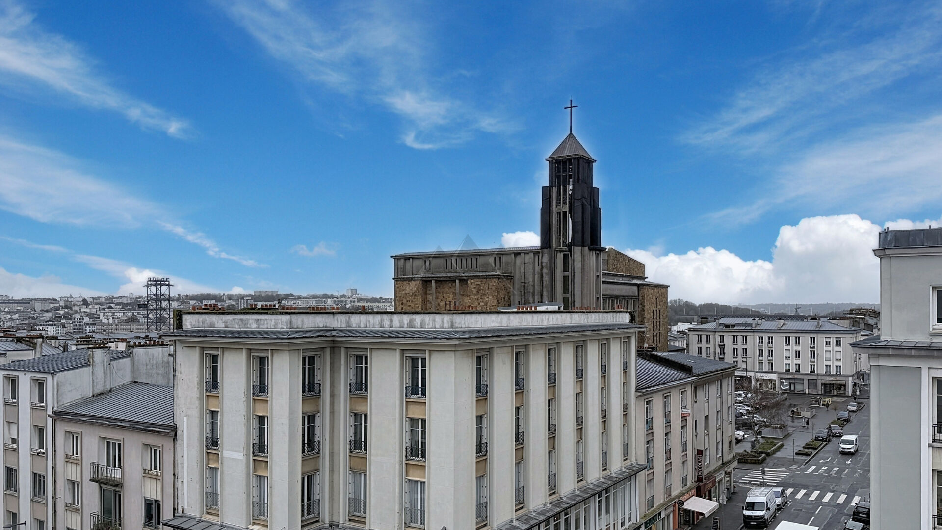 Agence immobilière de Luxior Immobilier Brest
